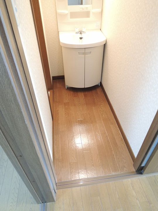 ユーノスの内装