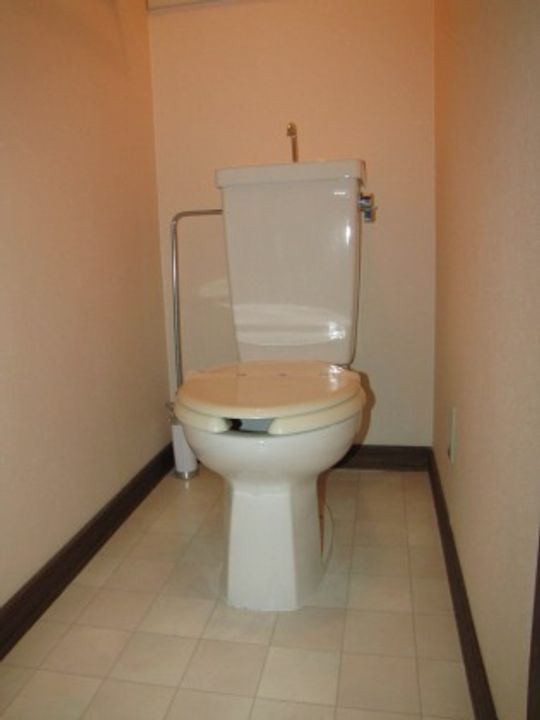 富丘マンションのその他画像