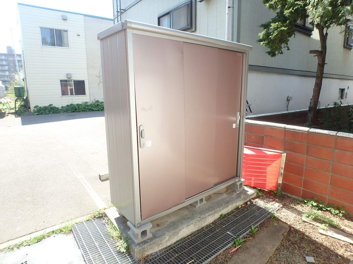 メゾンプルミエールKのその他画像