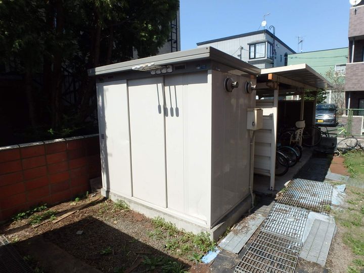 メゾンプルミエールKのその他画像