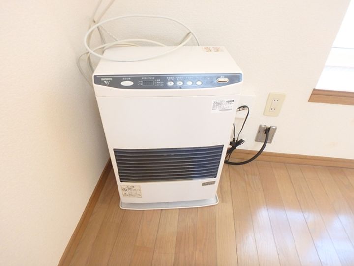 リベルテ発寒中央105の内装
