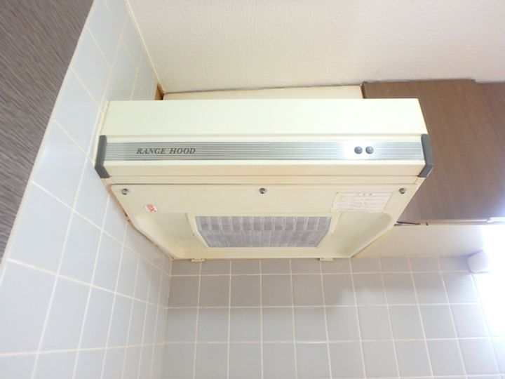 リベルテ発寒中央105の内装
