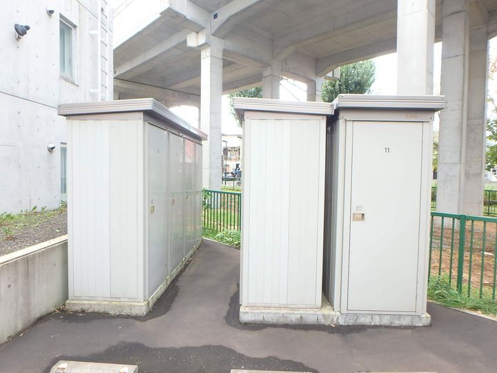 セントベル八軒のその他画像