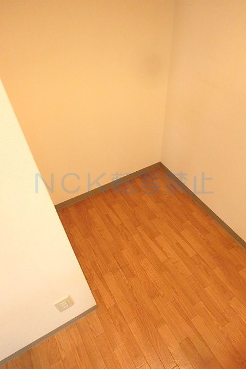 セントベル八軒の内装