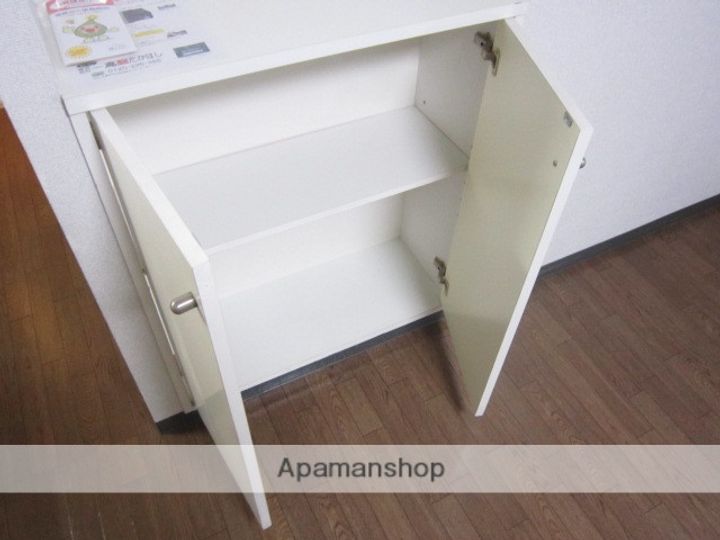 北海道札幌市北区北十五条西3丁目の賃貸マンションのその他画像