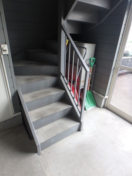 條野ハイツD201のその他画像