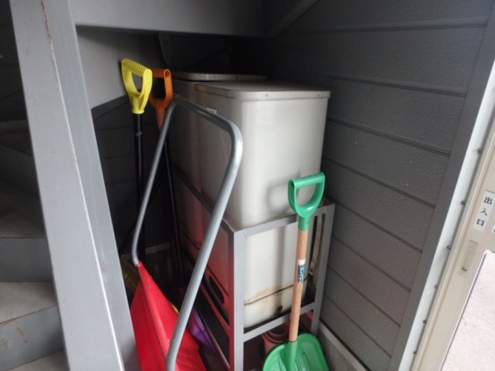 條野ハイツD201のその他画像