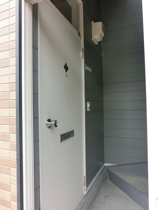 條野ハイツD201のその他画像