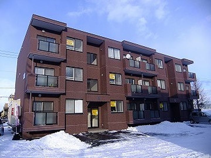 リヴィエールY・Sの外観