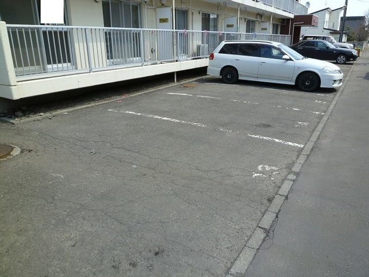 上野マンションのその他画像