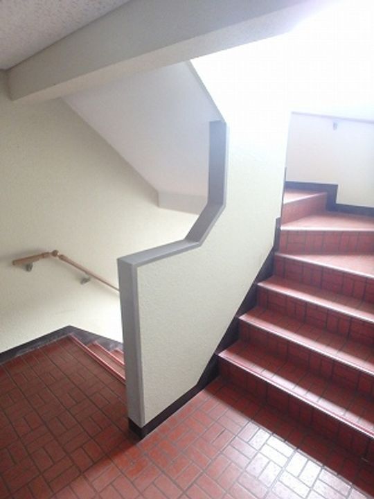 上野マンションのその他画像