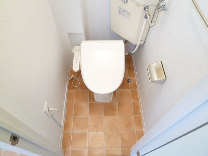 上野マンションのその他画像