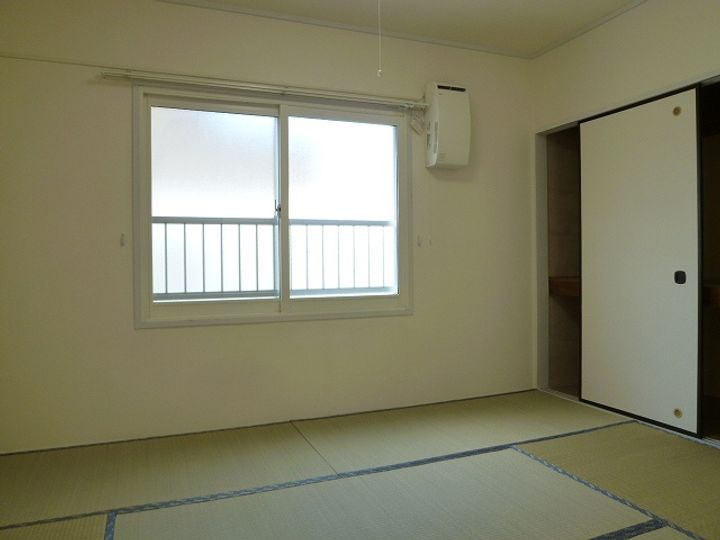 上野マンションのその他画像