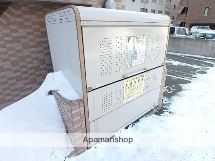 パークヒルズ円山805のその他画像