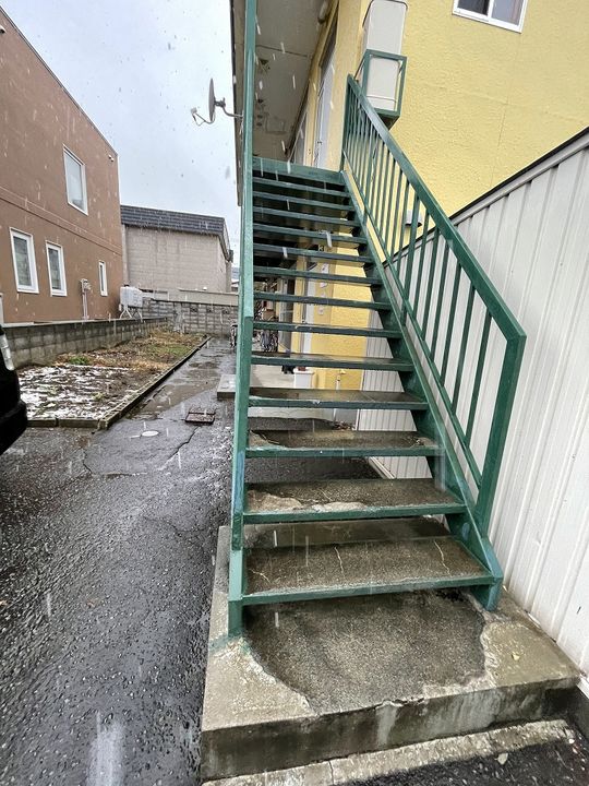 あさひハイツ5のその他画像