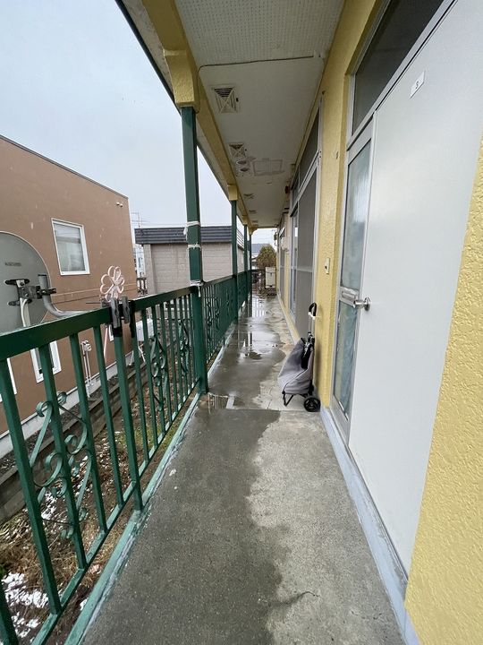 あさひハイツ5のその他画像