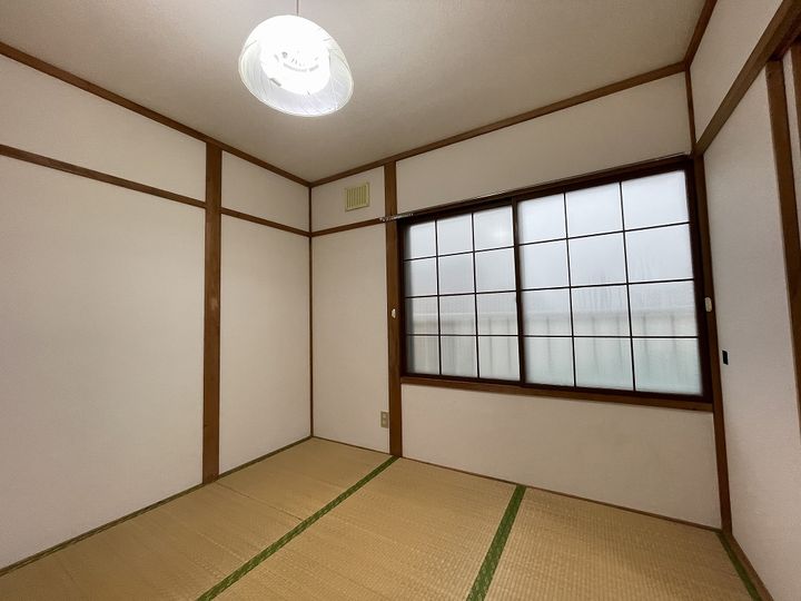 あさひハイツ5の内装