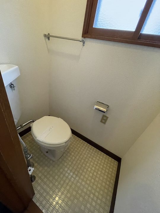 あさひハイツ5の内装