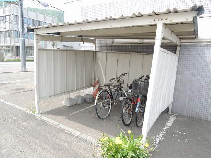 FARROCK AVENUE N41302のその他画像