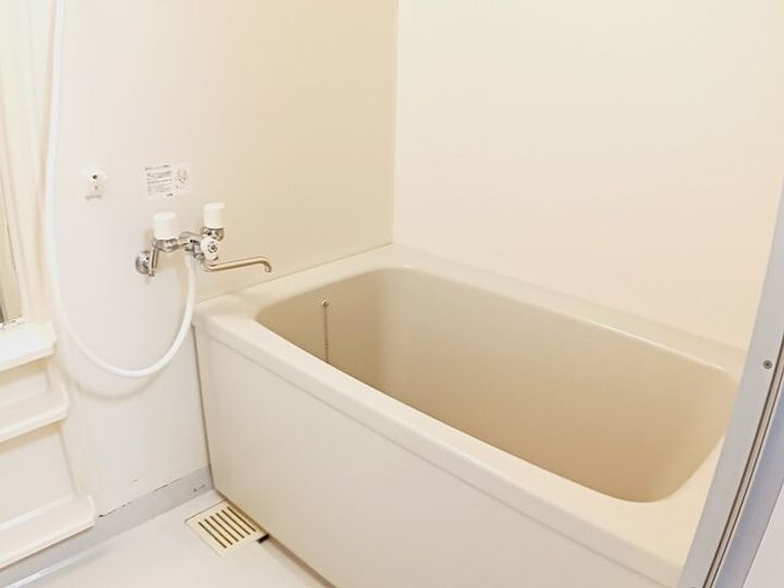 リヴィエールY・Sの風呂