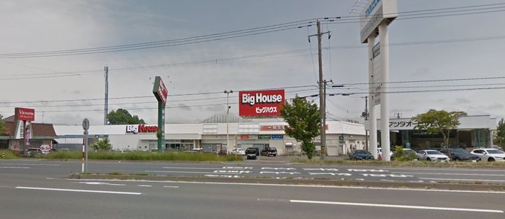 リヴィエールY・Sの周辺