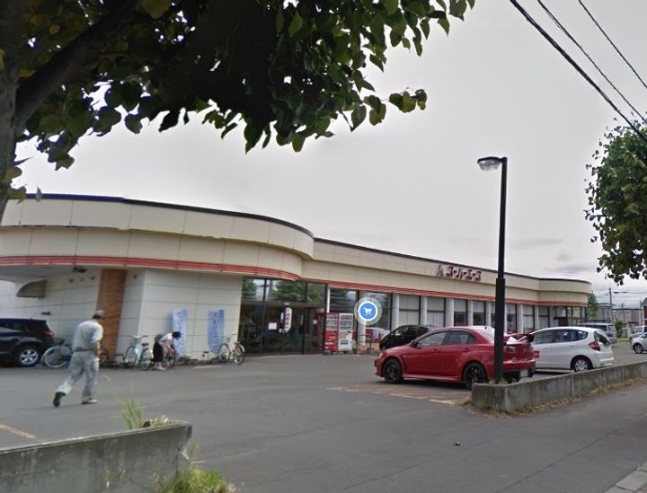 リヴィエールY・Sの周辺