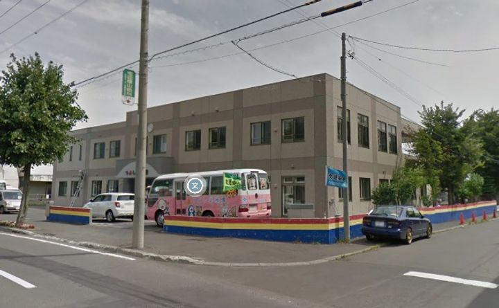 リヴィエールY・Sの周辺