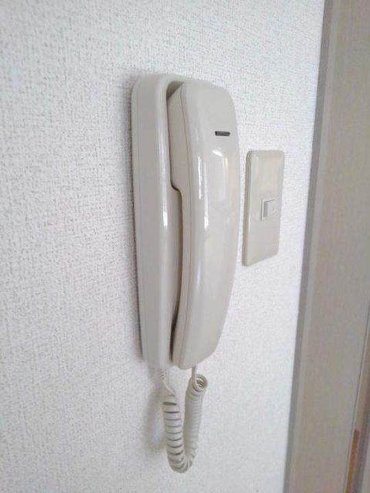 パークハイツ612のその他画像