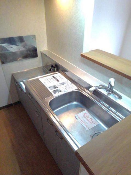 パークハイツ612のその他画像