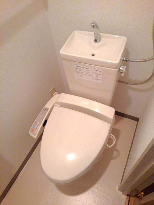 パークハイツ612のその他画像