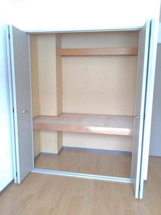 パークハイツ612のその他画像