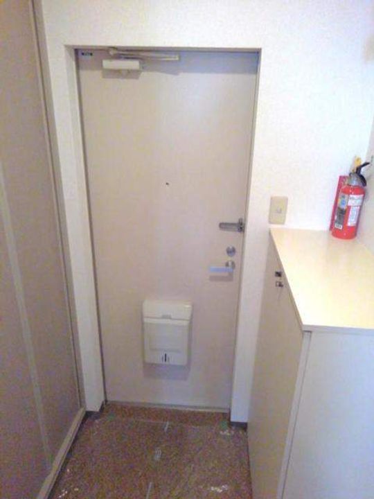 パークハイツ612のその他画像