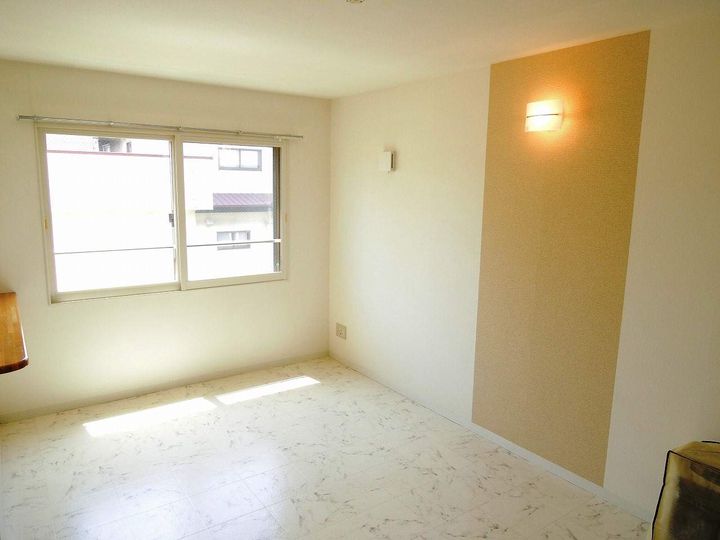 CHISE発寒南の居間