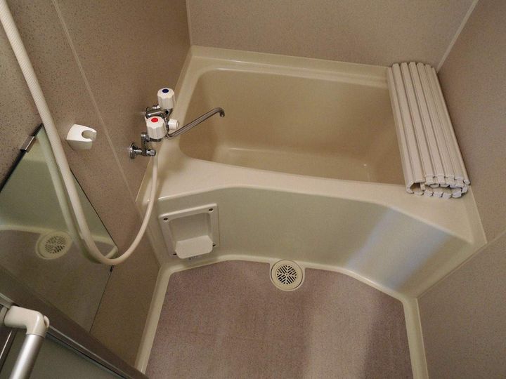 CHISE発寒南の風呂