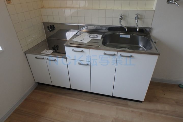 カーサエスパシオA2の内装