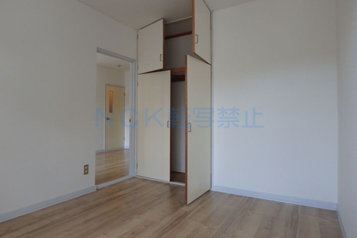 カーサエスパシオA2の内装