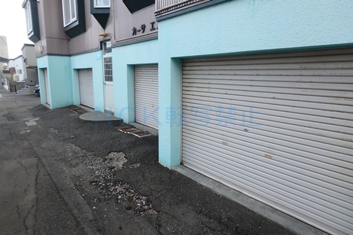 カーサエスパシオA2のその他画像