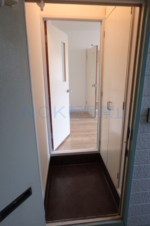 カーサエスパシオA2の内装