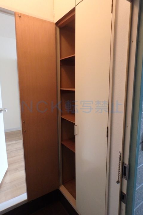 カーサエスパシオA2の内装