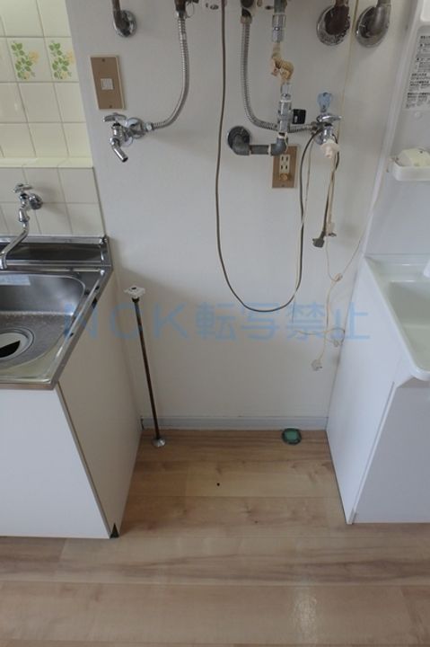 カーサエスパシオA2の内装