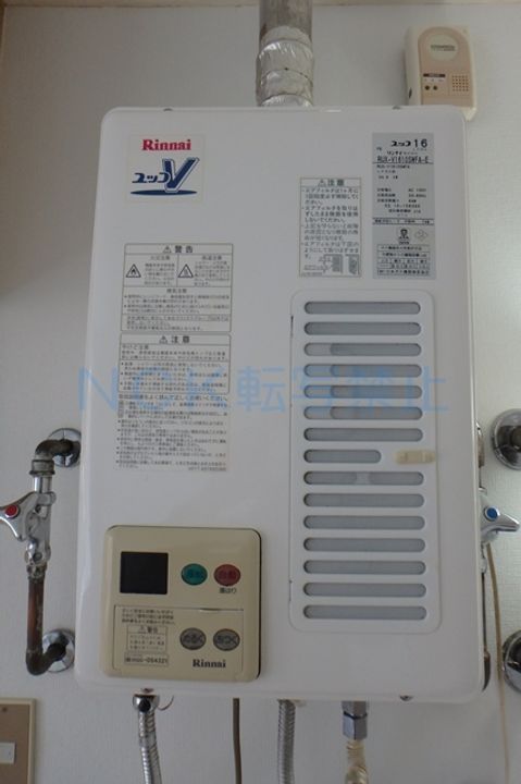 カーサエスパシオA2の内装