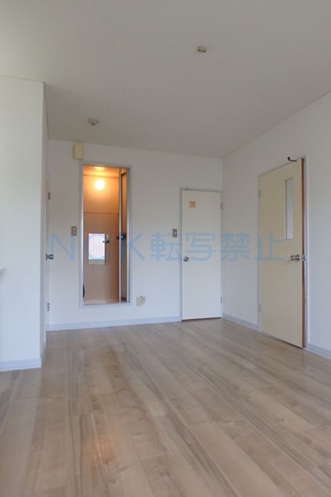 カーサエスパシオA2の内装