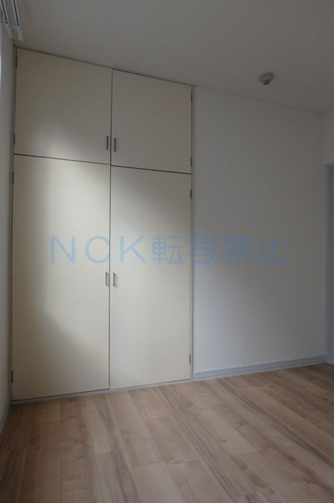 カーサエスパシオA2の内装