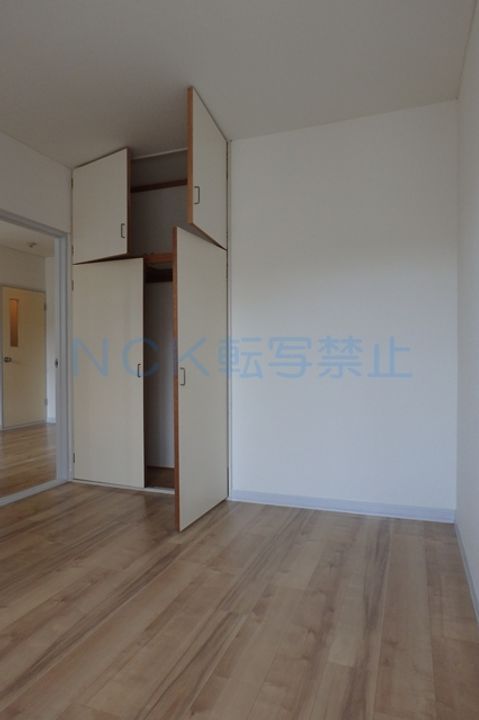 カーサエスパシオA2の内装