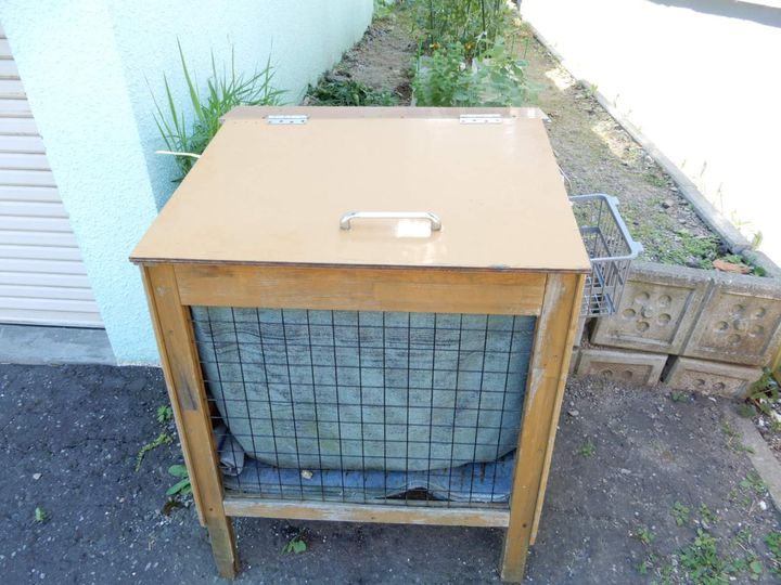 カーサエスパシオA2の外観