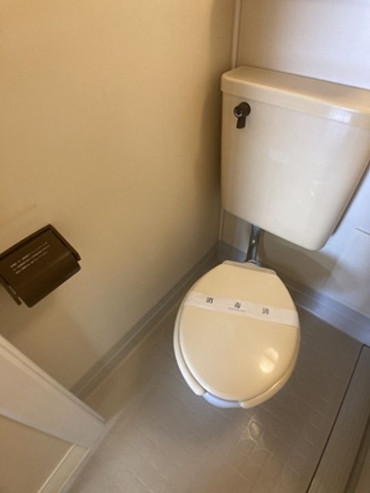 プレサント発寒ステーションのその他画像