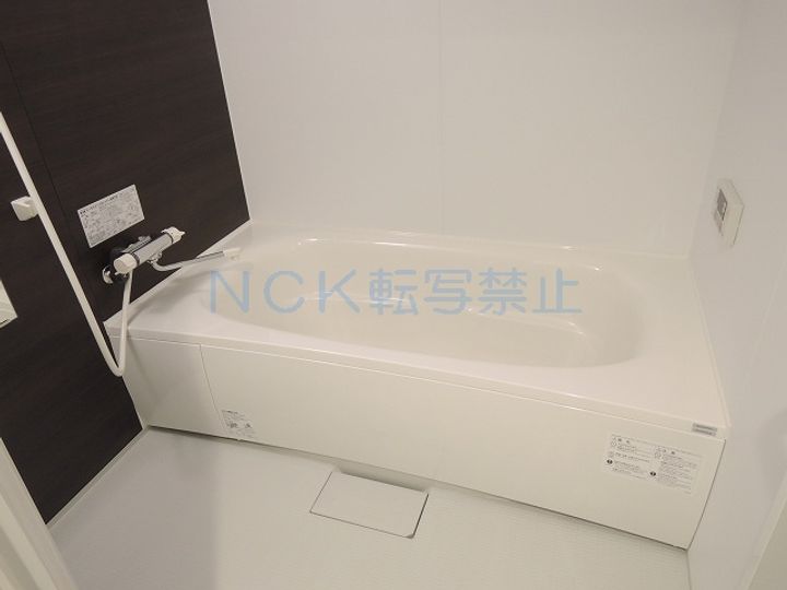 ルイズ24軒101の風呂