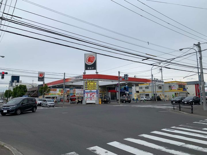 レオパレスくるみの木の周辺