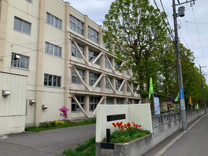 レオパレスくるみの木の周辺