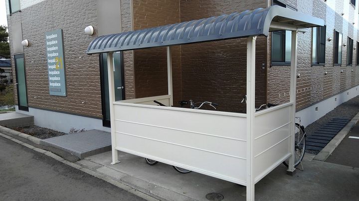 レオパレスTRESBIEN十勝104のその他画像
